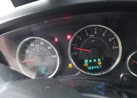 2013 Jeep Wrangler Unlimited Sahara from USA, damaged, VIN 1C4BJWEGXDL609714